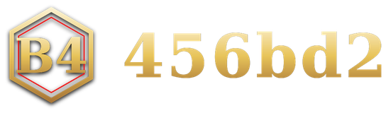 456bd2 logo